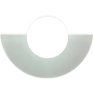 Bamyum Wandleuchte (G9) grau