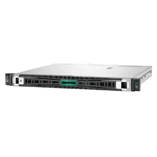 HP HPE ProLiant DL20 Gen11 E-2436 2.9GHz 6c 1P 32GB-DR 4SFF VROC 2x480GB SSD