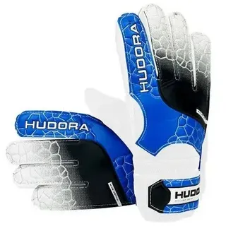 Hudora Torwarthandschuhe, Gr. S