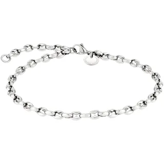 Liebeskind Berlin Liebeskind Fußkette LJ-1021-A-27 silber