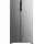 GNO5324XPN Side-by-Side (532 l, 1770 mm hoch, Edelstahl)