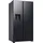 RS70F66KBFEF Side-by-Side (634 l, 1784 mm hoch, Schwarz)