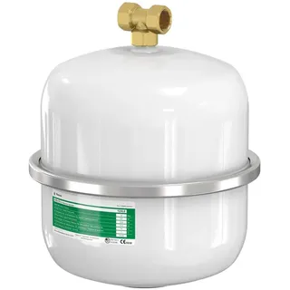 Flamco Airfix D 12 l, 10 b, Vordr. 4 b, R 3/4, TW