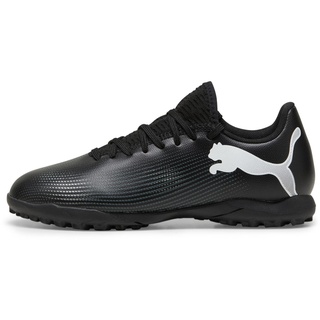 TT Jr. puma black/puma white 37