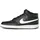 Black/Black/White 42