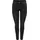 Wauw Skinny in verwaschen Schwarz-XS-L32