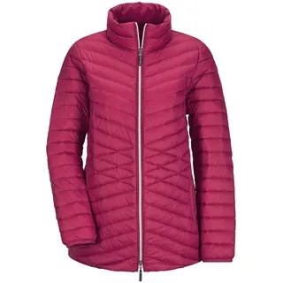 GOLDNER Jacke lila XL