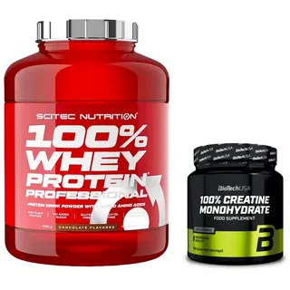 Banane Pulver 2350 g