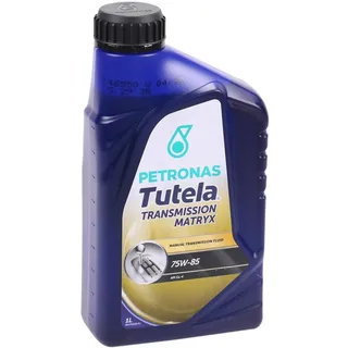 Petronas Tutela Transmission Matryx 75W-85 Liter