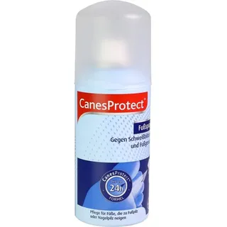 Bayer CanesProtect Fußspray 150 ml