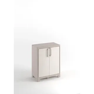 KETER Gulliver 80 x 44 x 100 cm Beige