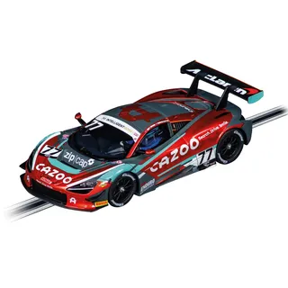 Carrera McLaren 720S GT3 "Enduro Motorsport, No.77" British GT 2023