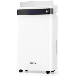 Fantask Luftentfeuchter 28,5L/24h