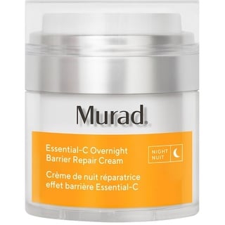 Murad Essential-C Overnight Barrier Repair Cream Nachtcreme 50 ml