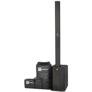 HK Audio Polar 12 MK2 - Säulensystem