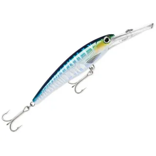 Rapala X-Rap Magnum - 97g blau No Size