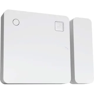 Shelly BLU Door/Window Sensor Tür-, Fensterkontakt Bluetooth Weiß