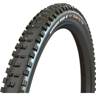 Maxxis Minion DHR II 29 x 2,4 Zoll 3C Maxxterra/Exo+ Protection/Tubeless Ready Faltreifen