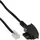 InLine TAE-F Telekom/Siemens-Geräte TAE-F Stecker an Stecker 3m