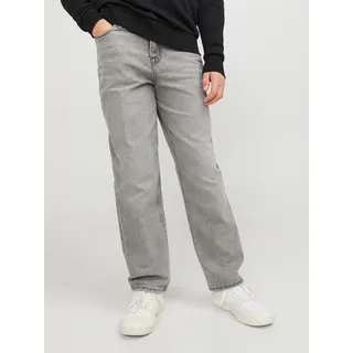 Jack & Jones Junior Jjichris Grau 140