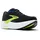 Herren Black/Navy/Acid Lime 42