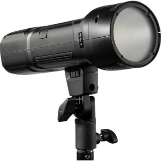 Walimex pro Studio-Akkublitz Mover 200 TTL