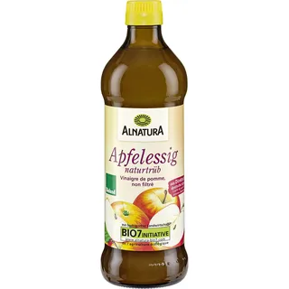 Alnatura Bio Apfelessig 500ml