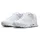 White/White/Pure Platinum 39