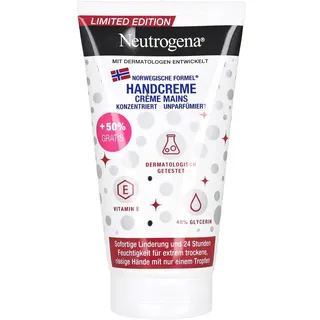 Neutrogena Handcreme 75 ml