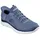 Herren Blau 41