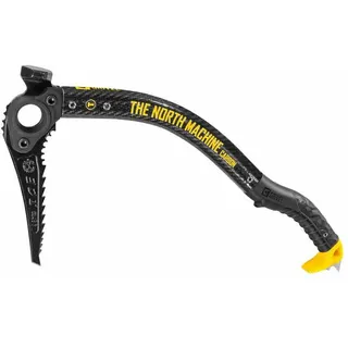 Grivel Eispickel Carbon 47 cm schwarz