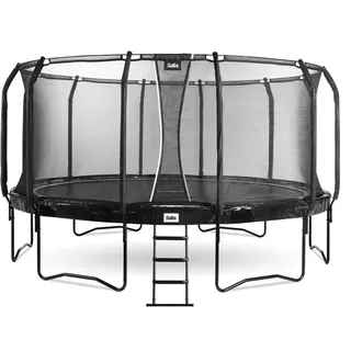 Salta First Class 487cm schwarz