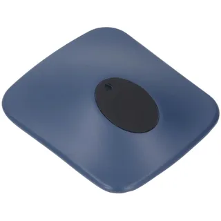 Desktop-Lautsprecherständer für KEF LSX II HiFi-Lautsprecher, Robuste Lautsprecherhalterung aus Metall für Kabellosen KEF LSX II HiFi-Lautsprecher, rutschfest und