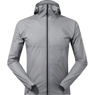 Berghaus MTN Guide Hyper LT Jacket M Monument CU7 - M