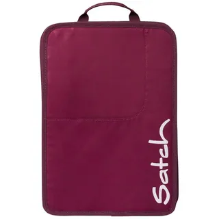 Satch Heftebox Triple Flex Lila