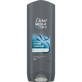 Dove Men Clean Comfort 3in1 Duschgel 250 ml