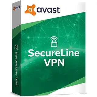 Avast SecureLine VPN, 10 Geräte, 3 Jahre, Download