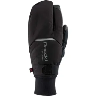 Roeckl Villach 3 Trigger Handschuhe (Größe 9, schwarz)