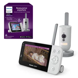 Philips Connected SCD923/26