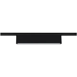 Paulmann LED-Schienenstrahler URail 9.5 W Schwarz (matt)
