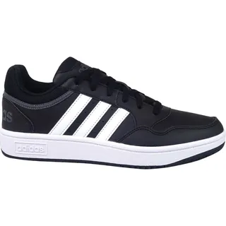 Core Black / Cloud White / Grey Six 46 2/3