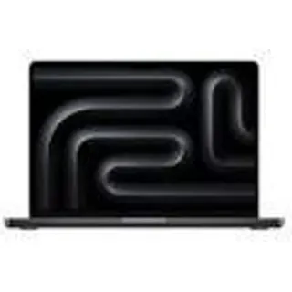 14" 18 GB RAM 512 GB SSD 14-Core GPU Space Schwarz