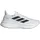 Herren Cloud White / Core Black / Halo Silver 47 1/3