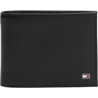 Tommy Hilfiger Geldbörse AM0AM00653 black
