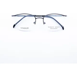 Conquistador TN26 60 Fassung Brille Brillengestell Brillenfassung