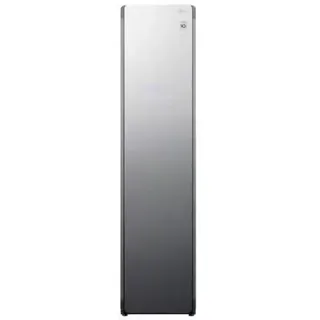LG S3MFC Dampfschrank Styler, Spiegelfront