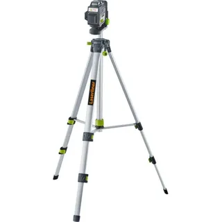 LASERLINER PocketPlane-Laser 3G Set 150 cm Dreidimensionaler Laser selbstnivellierend