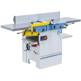 Bernardo FS 410 P / 400 V Abricht- und Dickenhobelmaschine Hobelmaschine hobeln