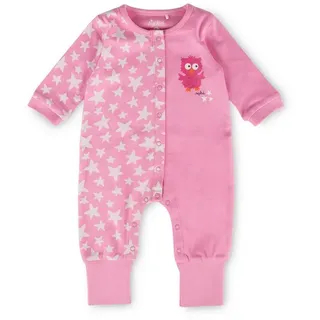 Sigikid Overall Nachtwäsche in Rosa | Gr.: 86