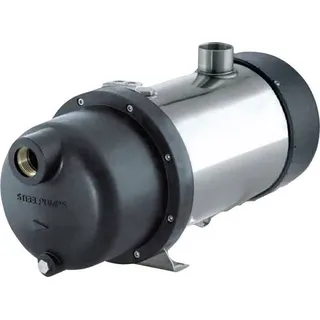 STEELPUMPS X-AJE 80 P Hauswasserautomat 60 l/min 51 m 230 V